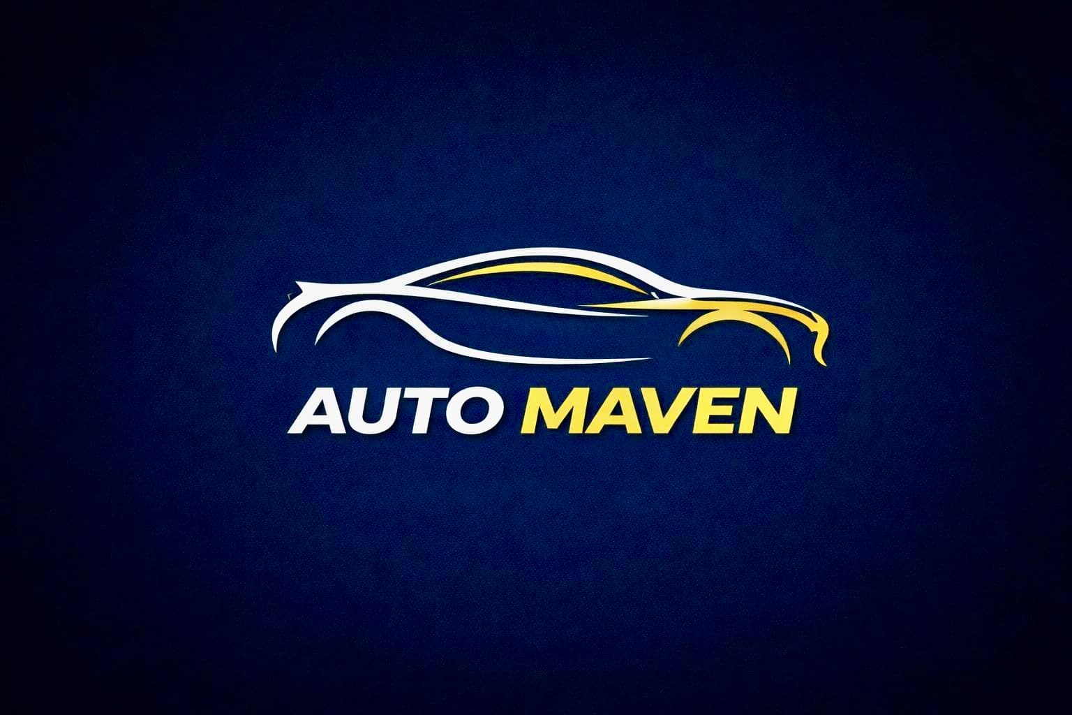 Auto Maven